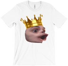 salty_bunny T-Shirts