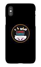 cowskigaming iPhone Phone Cases