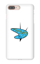 phr3d13 iPhone Phone Cases