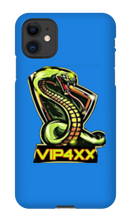 vip4xx iPhone Phone Cases