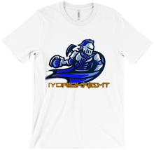 iyorioknight T-Shirts