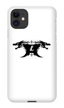 levithesniper iPhone Phone Cases