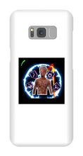 comp2k19 Samsung Phone Cases