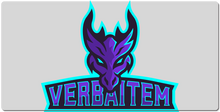 verbaitem XXL Gaming Mousepad