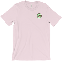 CawLife Small Alt Logo T-Shirts