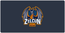 ZA Dragon XXL Gaming Mousepad