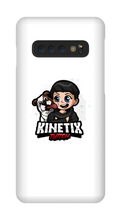 kinetixtwitch Samsung Phone Cases