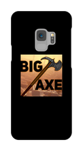 bigaxe Samsung Phone Cases s8
