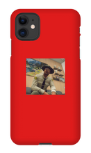 dpa_41 iPhone Phone Cases