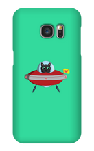 itskendraeh Samsung Phone Cases