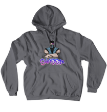sh4ddix Hoodies (No-Zip/Pullover)