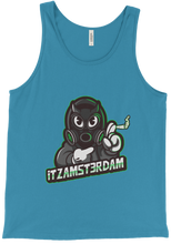 itzamst3rdam Tank Top