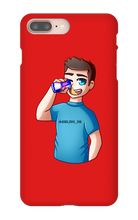 ahmling_dk iPhone Phone Cases