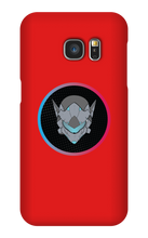 niccosilverado Samsung Phone Cases