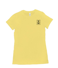 Women’s Tee!
