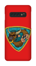 minotaurow Samsung Phone Cases