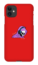 crustyxxnipsgaming iPhone Phone Cases