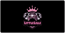 littlelilli2012 XXL Gaming Mousepad