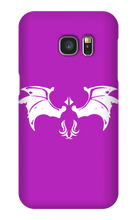 Samsung Case Chaotic DemonSoul