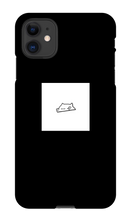 snewtwitchtv iPhone Phone Cases