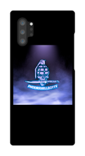 phoenixhellboytv Samsung Phone Cases
