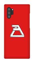 lestforttv Samsung Phone Cases