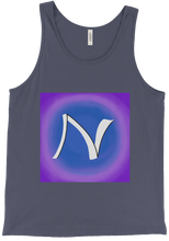 Nin The King Tank Top