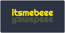 itsmebeee XXL Gaming Mousepad