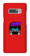 guerrillacpt Samsung Phone Cases