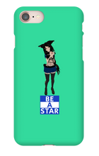star_vr_ iPhone Phone Cases