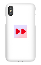 ninjives iPhone Phone Cases