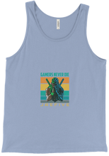 jaefive_ Tank Top