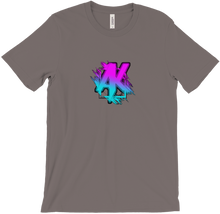 ak_aceking T-Shirts
