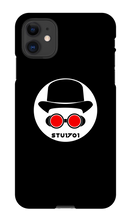 Stu1701 iPhone Phone Cases