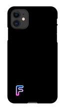 FUNDA MOVIL iPhone