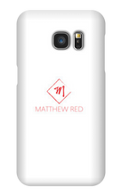 matthewred Samsung Phone Cases