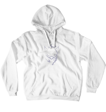 whytephox Hoodies (No-Zip/Pullover)