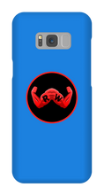 Regiment Samsung Phone Case