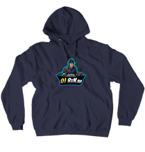 DJ ReKap Gaming Hoodie (No-Zip/Pullover)