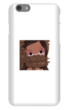 deadbynads iPhone Phone Cases