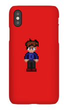 IPhone Case Drocks3 (Pixel)