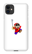 ryeguy45 iPhone Phone Cases