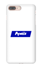 iPhone Phone Cases//Pywiix