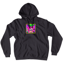 Octo hoodie