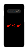 dkdgg Samsung Phone Cases