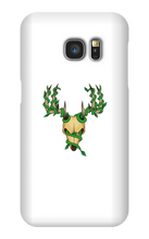 Forest of Madness Samsung Phone Cases