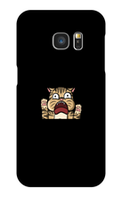 Shocked Lil Samsung Phone Case
