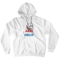 Axels Hoodies (Pullover)