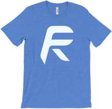 RonnieFit Original Tee (WHT)