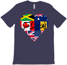 Fam Love T-Shirts